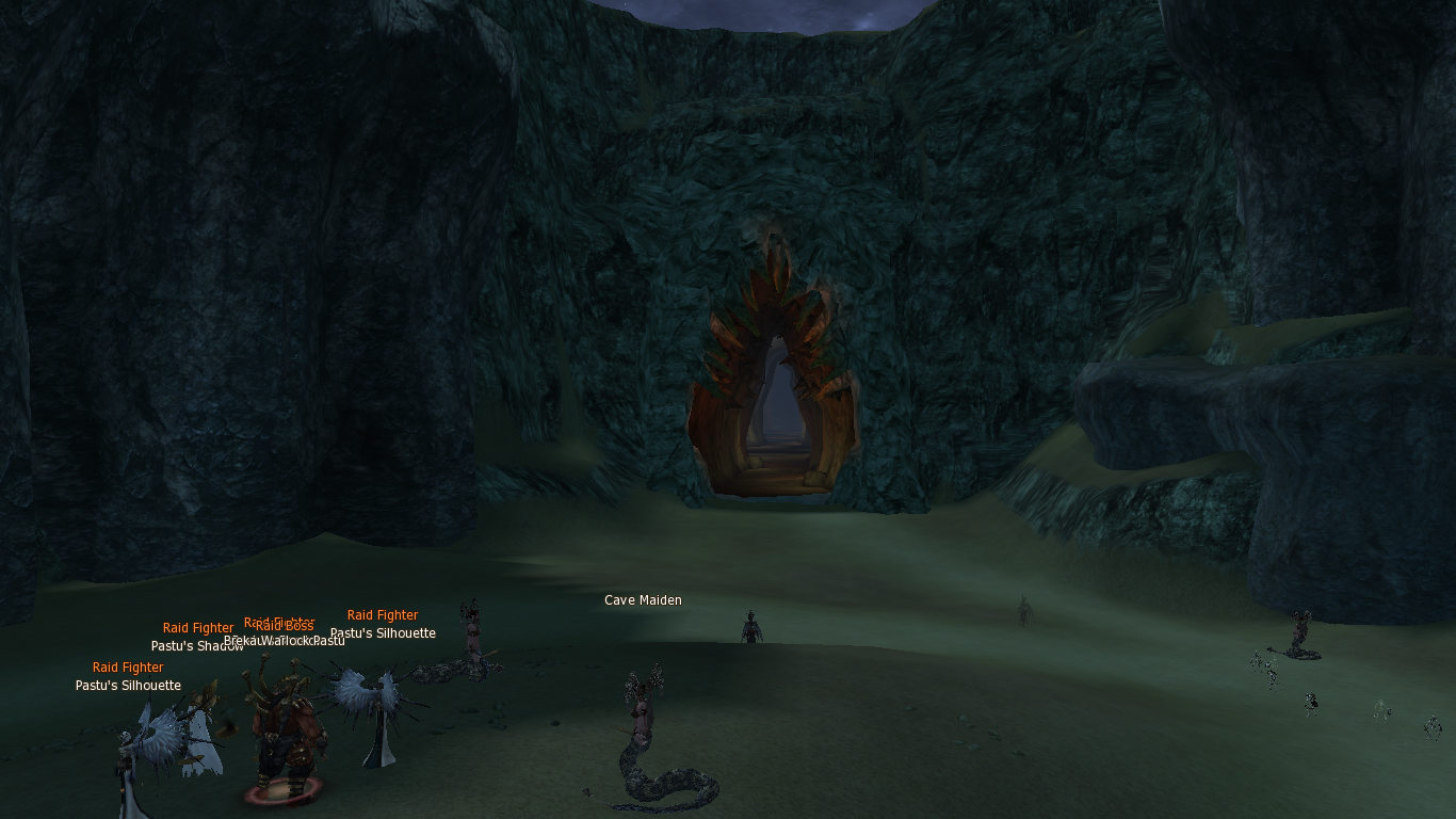 Dragon Valley