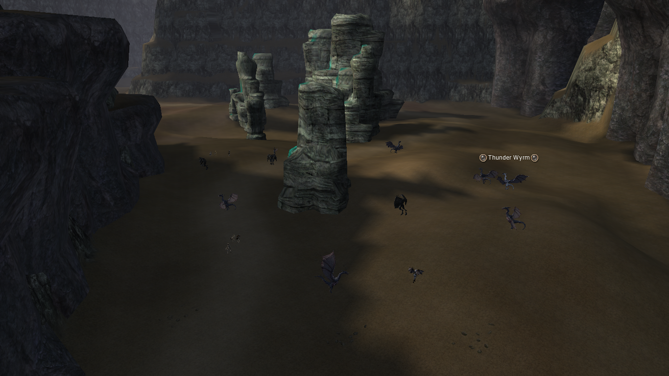 Dragon Valley