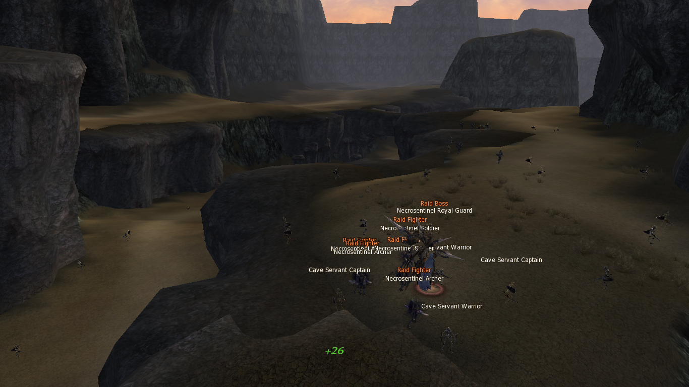 Dragon Valley